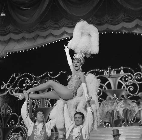 Folies Bergere at The Tropicana Hotel Las Vegas